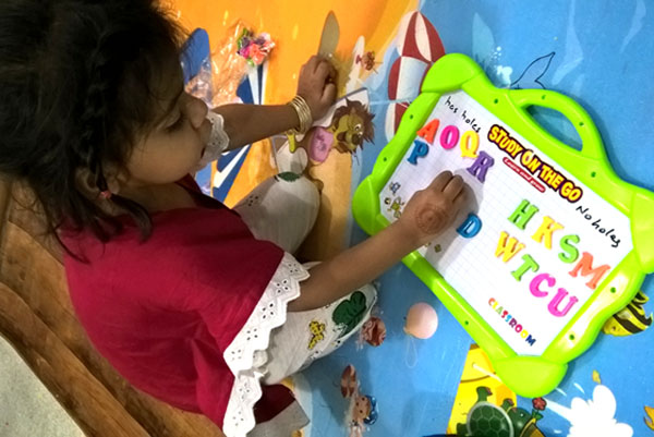 English Language Education