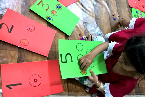 Mathematics Education