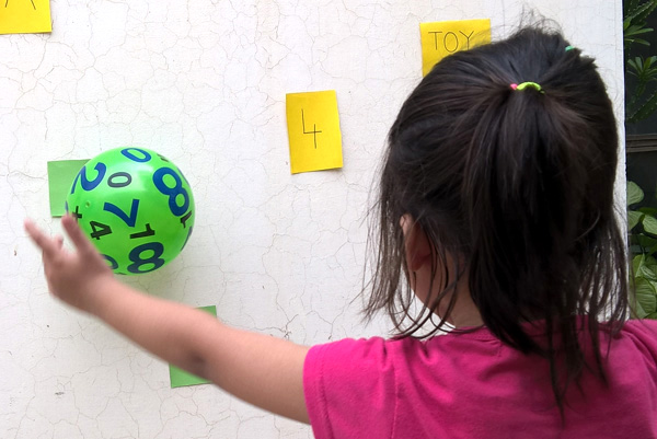 Physical Development