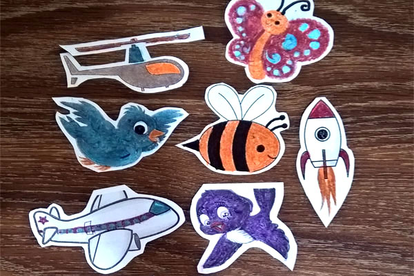 Research and Technology