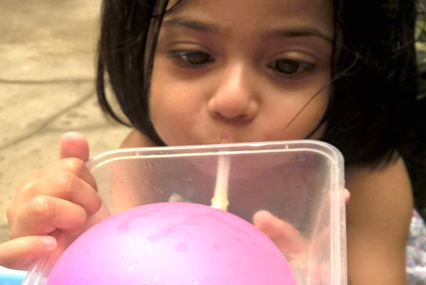 Science and Enviroment Awareness