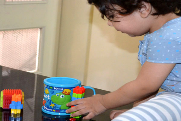 Measurement Activity