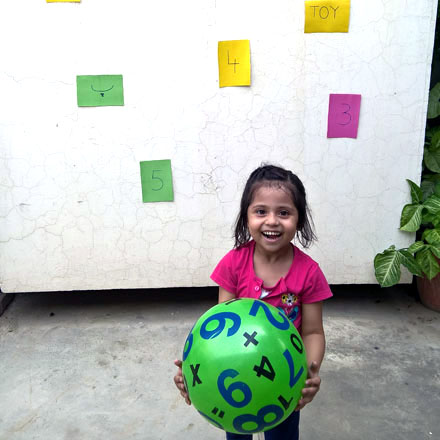 Fun Based Activities