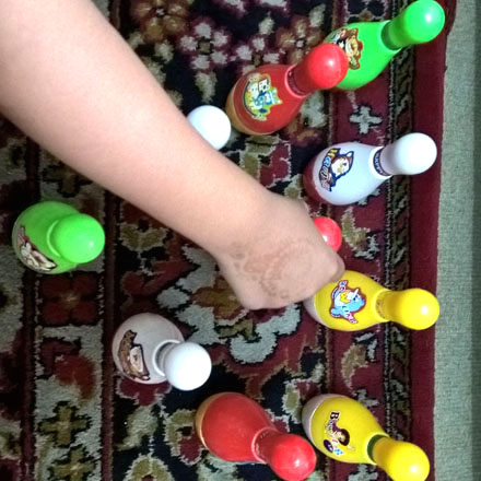 Educational Activities