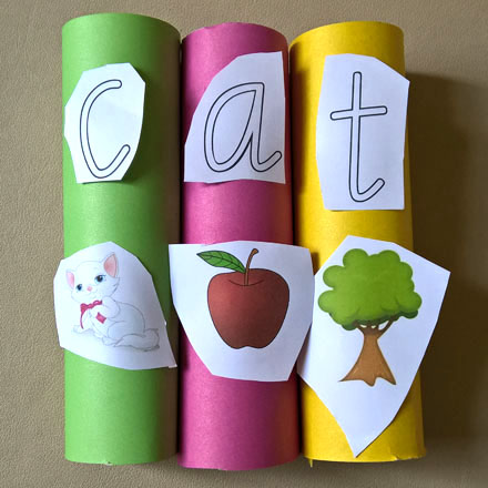 Complete Activities for education